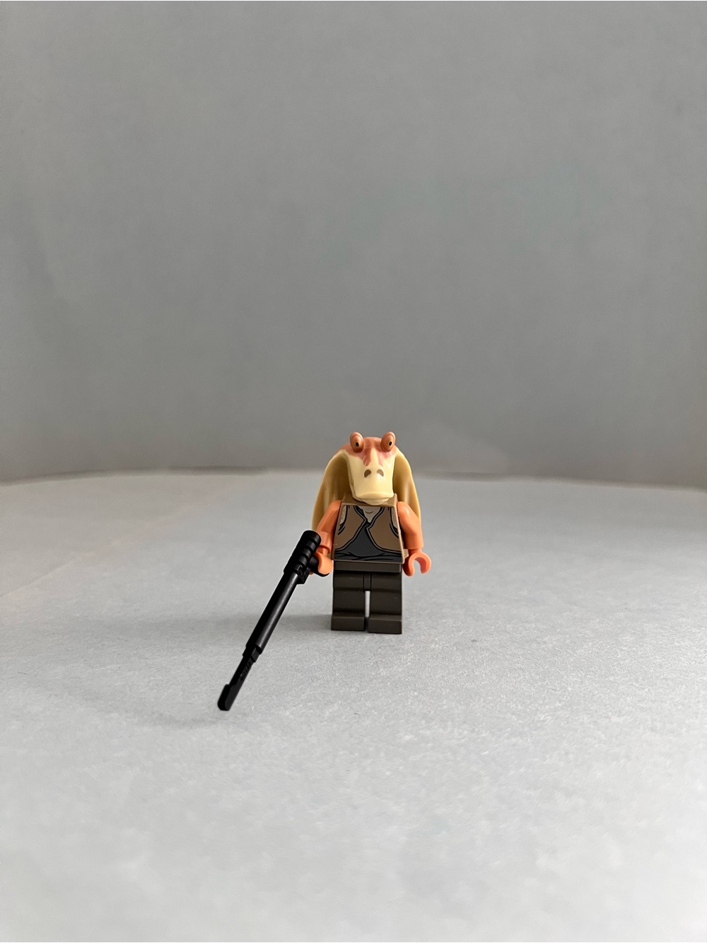 LEGO Star Wars Jar Jar Binks Minifigure